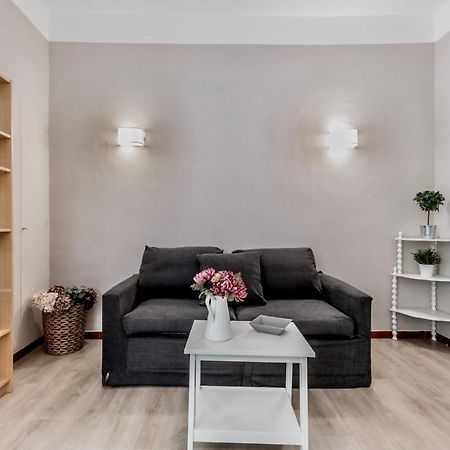 Ferienwohnung Domus Camilla Rom Exterior foto